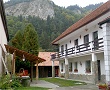 Pensiunea Piatra Craiului